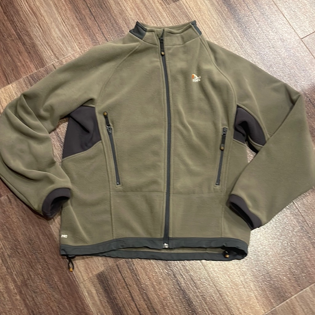 Lowe Alpine Jacket